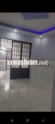 Bán nhà mặt tiền  Đặng thúc Vịnh giá 2 tỷ