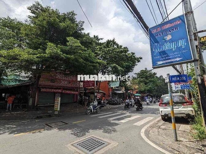BÁN NHÀ ĐẸP HẺM Ô TÔ-58M²(5.8x10)  CHỈ 4,4 TỶ- LINH TRUNG - SỔ RIÊNG