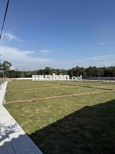 Nhỉnh 2 tỷ sở hữu ngay lô đất F0 ở Hoà Lạc