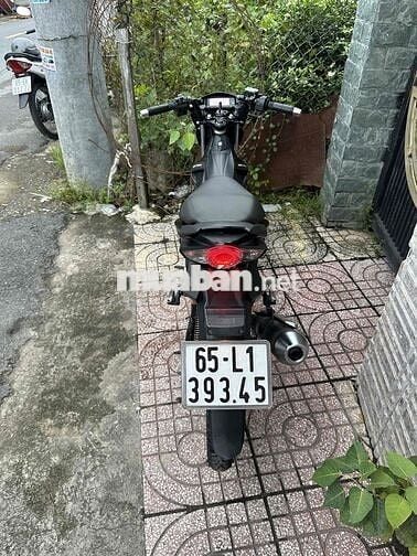 satria 2020 máy zin cực bốc biển 65L1 9chủ