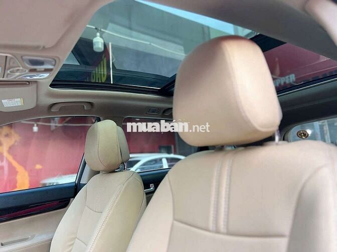 Hàng tốt - Kia Sorento 2016 2.4 GATH 08 chỗ ngồi
