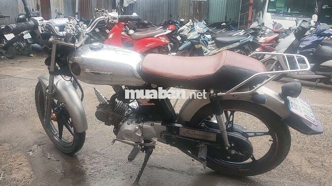 xe 67 kiểng