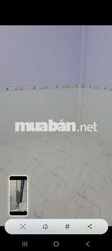 Bán nhà mặt tiền  Đặng thúc Vịnh giá 2 tỷ