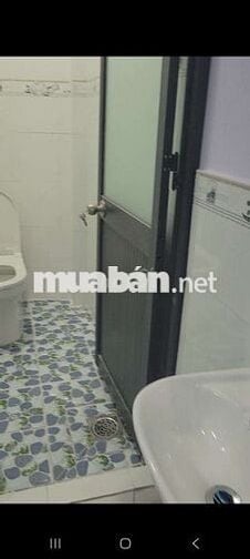 Bán nhà mặt tiền  Đặng thúc Vịnh giá 2 tỷ