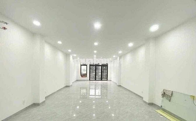 SIÊU PHẨM K300 cạnh LOTTE CỘNG HOÀ - 65E Ng Minh Hoàng, P.12, TB, hầm