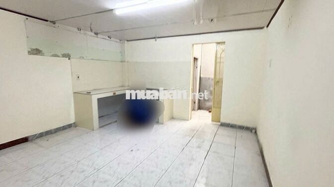HIẾM TÂN PHÚ –80M2 – HẺM XE TẢI THÔNG - 6TỶ5