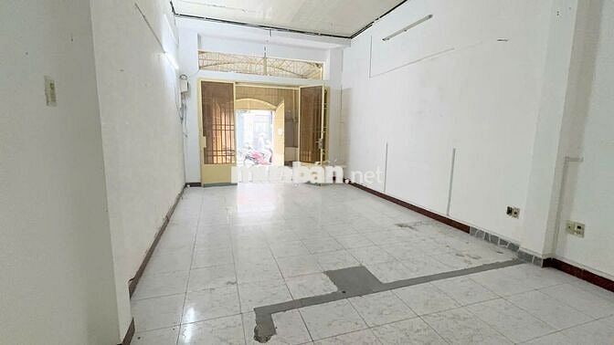 HIẾM TÂN PHÚ –80M2 – HẺM XE TẢI THÔNG - 6TỶ5
