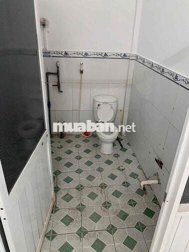 nhà 2 phòng Hẻm Lê Văn Sô g chỉ 3tr