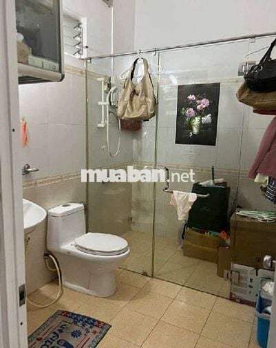 Bán nhà 3 tầng hẻm 7m, 4.2x17 Trần Huy Liệu PN. Giá 16.5 tỷ còn bớt