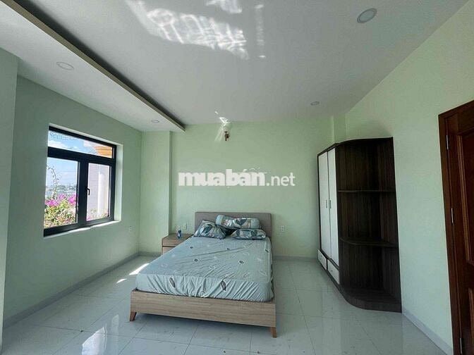 Cho thuê nhà KDC Phú hồng thịnh gần ngã tư Bình thung bình an