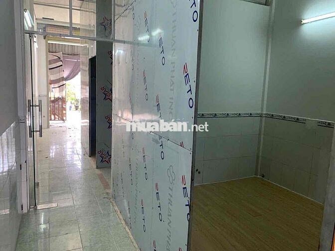 nhà 2 phòng Hẻm Lê Văn Sô g chỉ 3tr