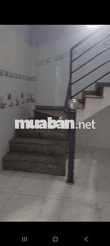 Bán nhà mặt tiền  Đặng thúc Vịnh giá 2 tỷ
