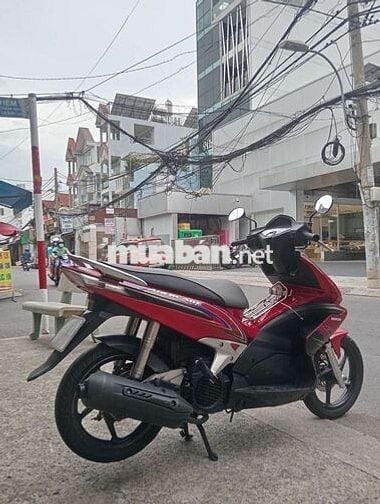 Honda Airblade 2008 Bstp
