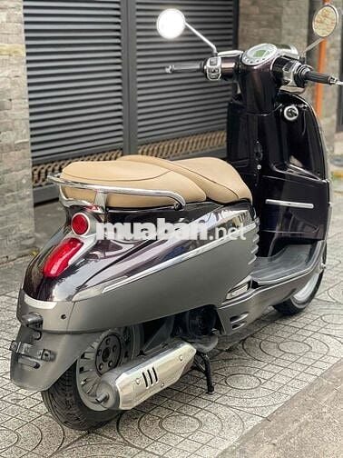 Peugeot Django 125 2017 chính chủ bao sang tên
