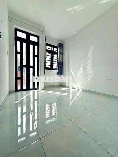 NHÀ SỔ HỒNG CHUNG,CÔNG CHỨNG VI BẰNG,NHÀ MỚI DỌN VÀO Ở NGAY,HẺM 3m