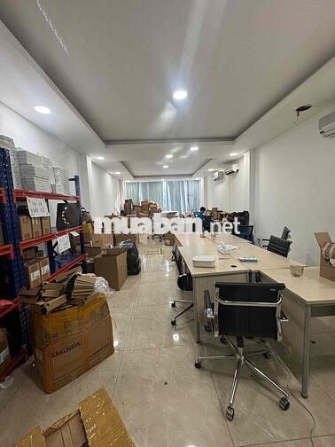 Bán nhà 3x tỷ mặt tiền đường Nguyễn Gia trí quận Bình Thạnh