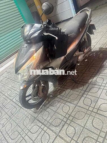 airblade 2011 Fi bstp bst75