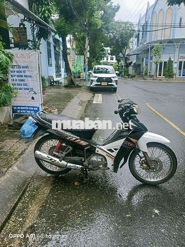 ✅ BÁN YAMAHA SIRIUS 110cc BS 29 Giấy tờ đầy đủ