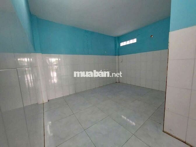 Cho thuê nhà lầu đông hòa mới đẹp 4 phòng