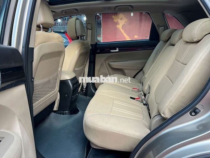 Hàng tốt - Kia Sorento 2016 2.4 GATH 08 chỗ ngồi