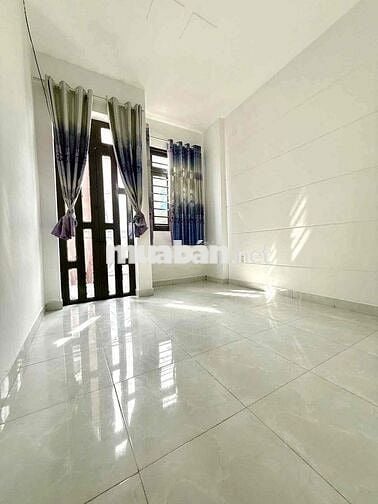 NHÀ SỔ HỒNG CHUNG,CÔNG CHỨNG VI BẰNG,NHÀ MỚI DỌN VÀO Ở NGAY,HẺM 3m