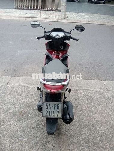 Honda Airblade 2008 Bstp