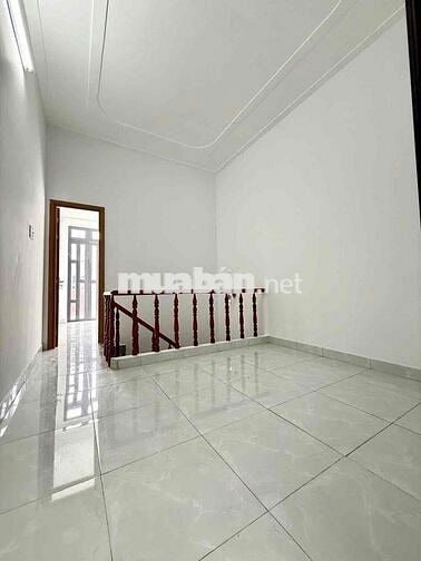 NHÀ SỔ HỒNG CHUNG,CÔNG CHỨNG VI BẰNG,NHÀ MỚI DỌN VÀO Ở NGAY,HẺM 3m