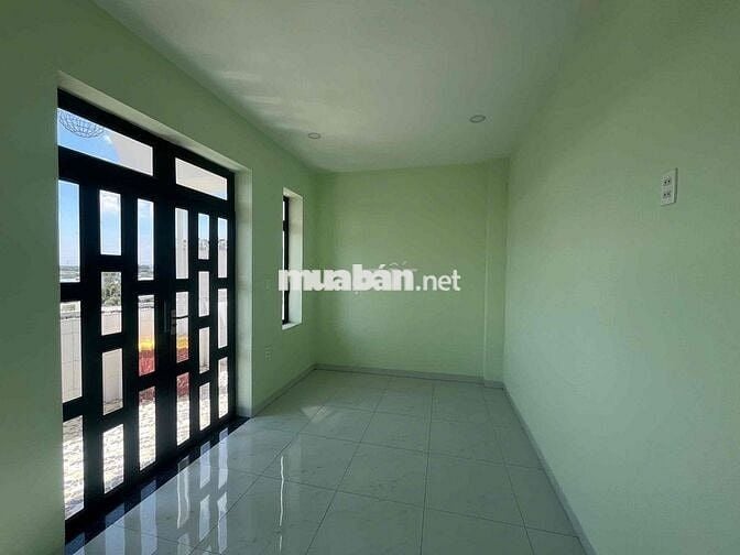 Cho thuê nhà KDC Phú hồng thịnh gần ngã tư Bình thung bình an