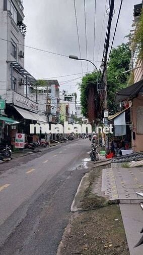 Nhà mặt tiền đường số 14- Lê Văn Qưới 4x18 3lầu 8tỷ 300 triệu