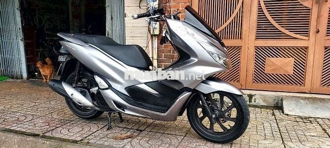 PCX 125 2019.SMATHKEY.BiểnTp.Một Đời Chủ.XeMới 90%