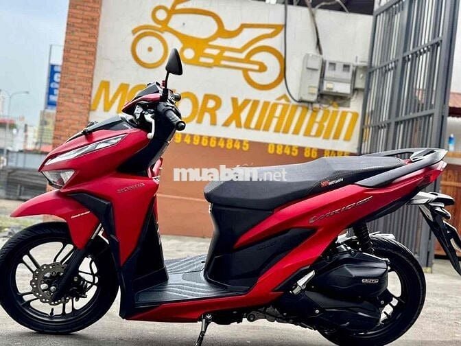 honda Vario chuẩn xịn dep như mới