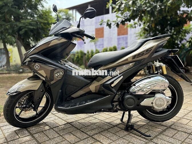 🌈🤩 Yamaha NVX Fi, thắng CBS,bstp, ngay chủ
