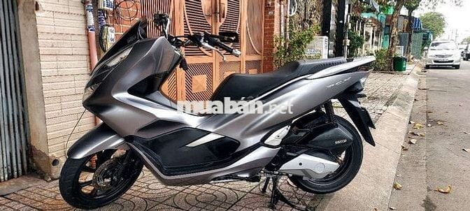 PCX 125 2019.SMATHKEY.BiểnTp.Một Đời Chủ.XeMới 90%