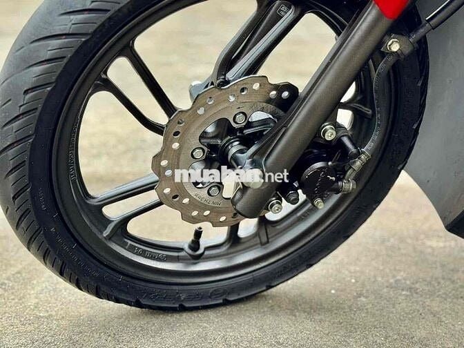 honda Vario chuẩn xịn dep như mới