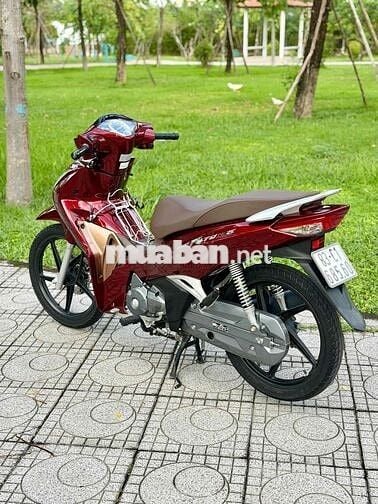 Honda Future Led 2021 bs 83 chính chủ