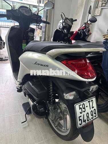 Janus 2022 Trắng ngọc trai. odo 15.000. BSTP 1 chủ