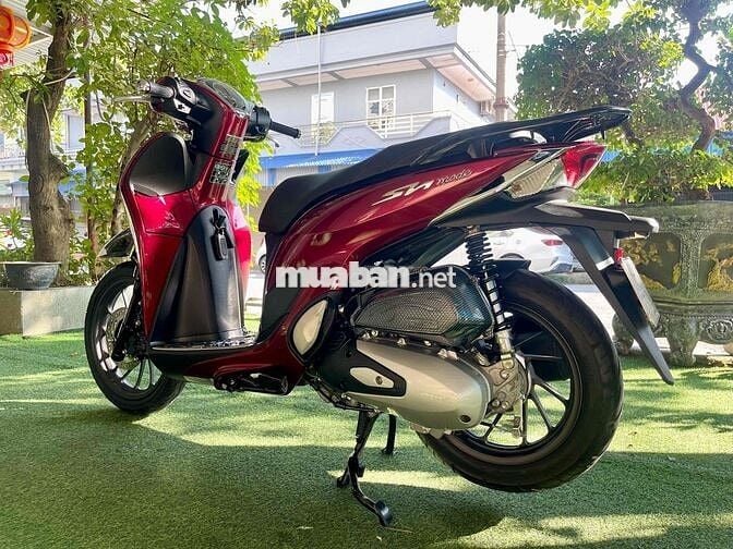 Cần bán sh mode abs