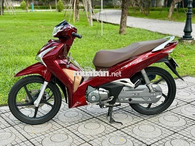 Honda Future Led 2021 bs 83 chính chủ
