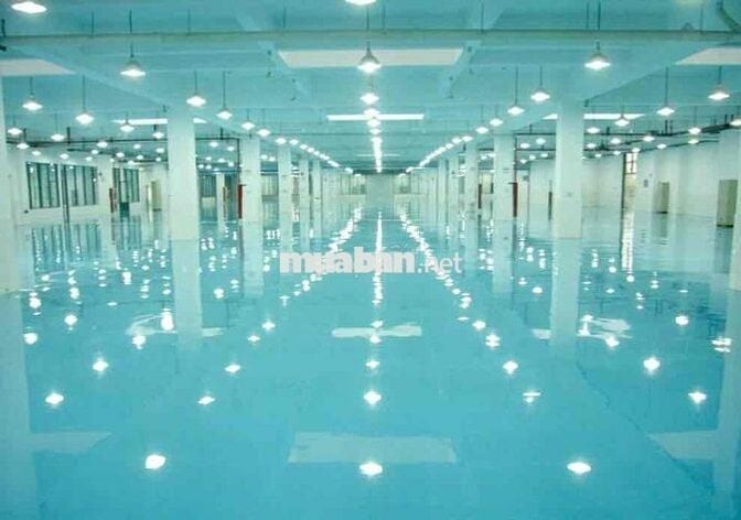🔴 Xưởng 5500m2, tại quốc lộ 1, Mỹ Yên, Bến Lức, Long An