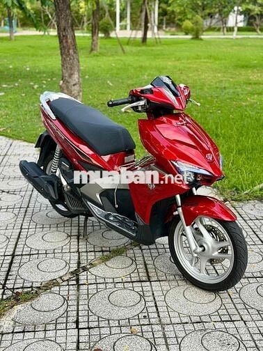 Ab 2016 BS 62 zin êm có hổ trợ trả góp