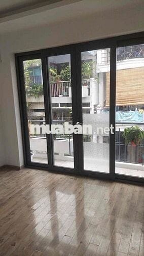 Cho thuê nhà MTKD khu VIP CƯ XÁ ĐÔ THÀNH , Quận 3