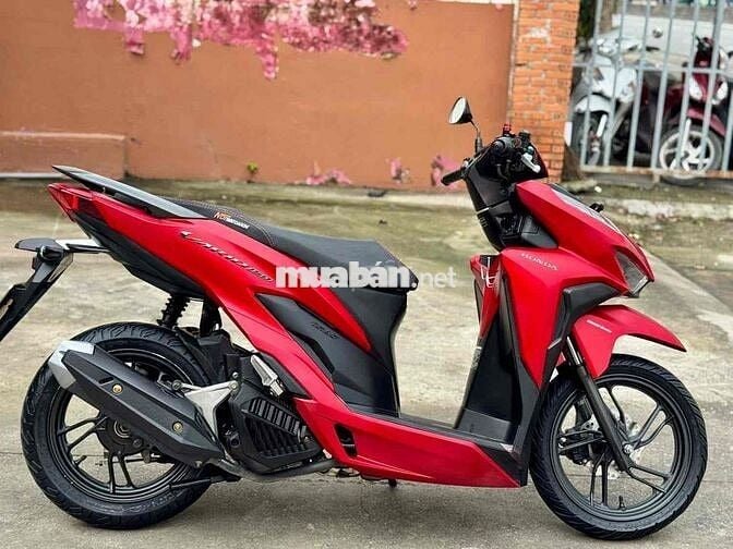 honda Vario chuẩn xịn dep như mới