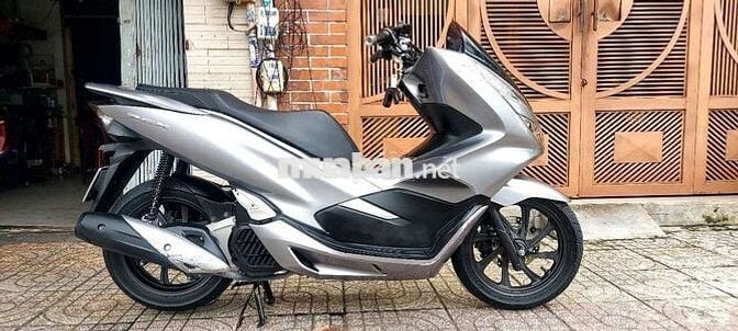 PCX 125 2019.SMATHKEY.BiểnTp.Một Đời Chủ.XeMới 90%