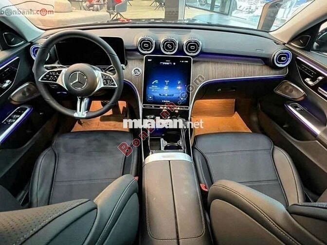 Mercedes Benz C200 Avantgarde Plus 2023
