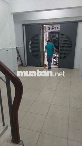 Cho thuê nhà MTKD khu VIP CƯ XÁ ĐÔ THÀNH , Quận 3