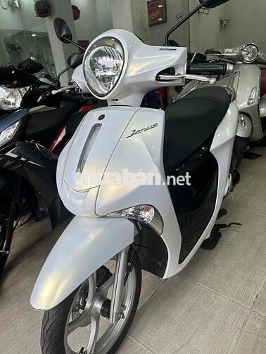 Janus 2022 Trắng ngọc trai. odo 15.000. BSTP 1 chủ