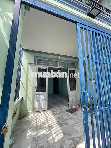 BÁN NHÀ SC HẺM CÁCH BIC DĨ AN 1km