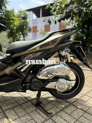 🌈🤩 Yamaha NVX Fi, thắng CBS,bstp, ngay chủ
