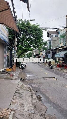 Nhà mặt tiền đường số 14- Lê Văn Qưới 4x18 3lầu 8tỷ 300 triệu