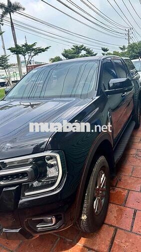 Ford Ranger 2023 XLS 2.0L 4x2 AT - 65000 km